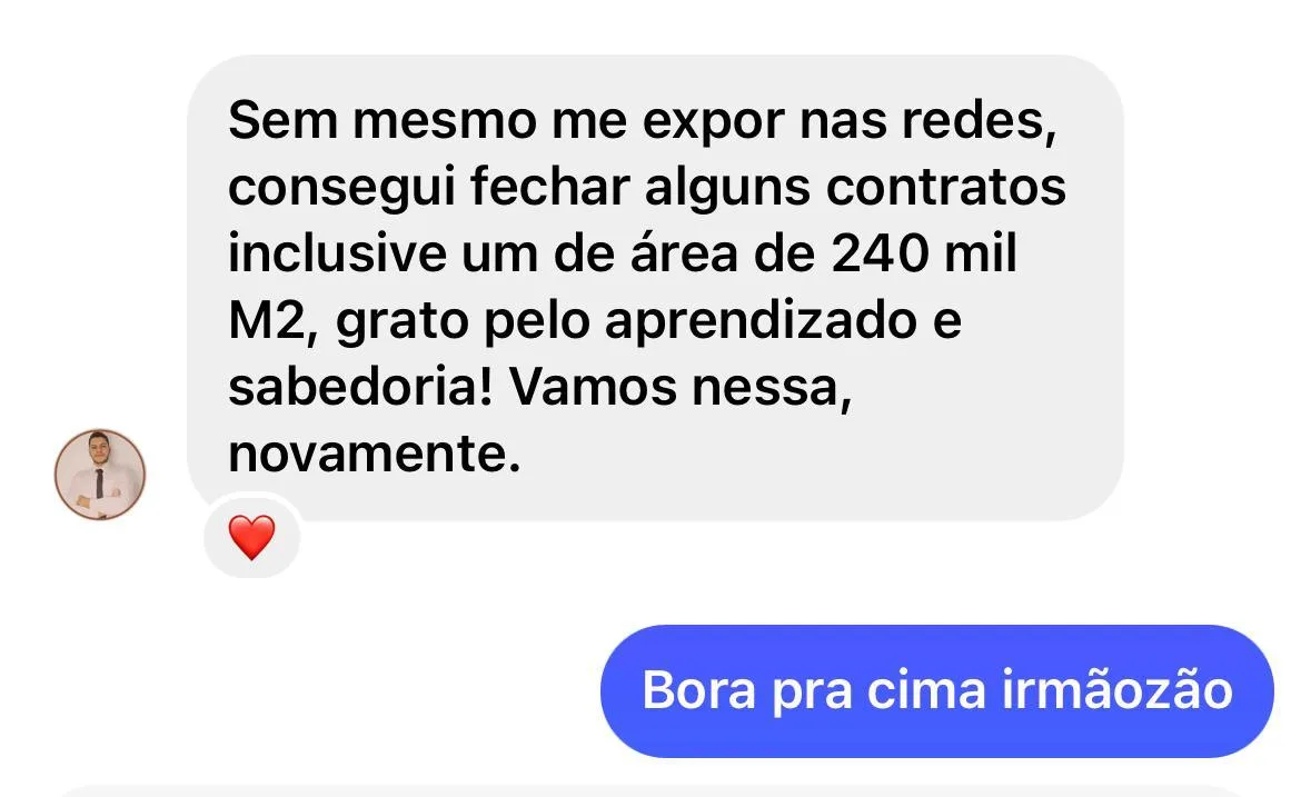 Depoimento 1
