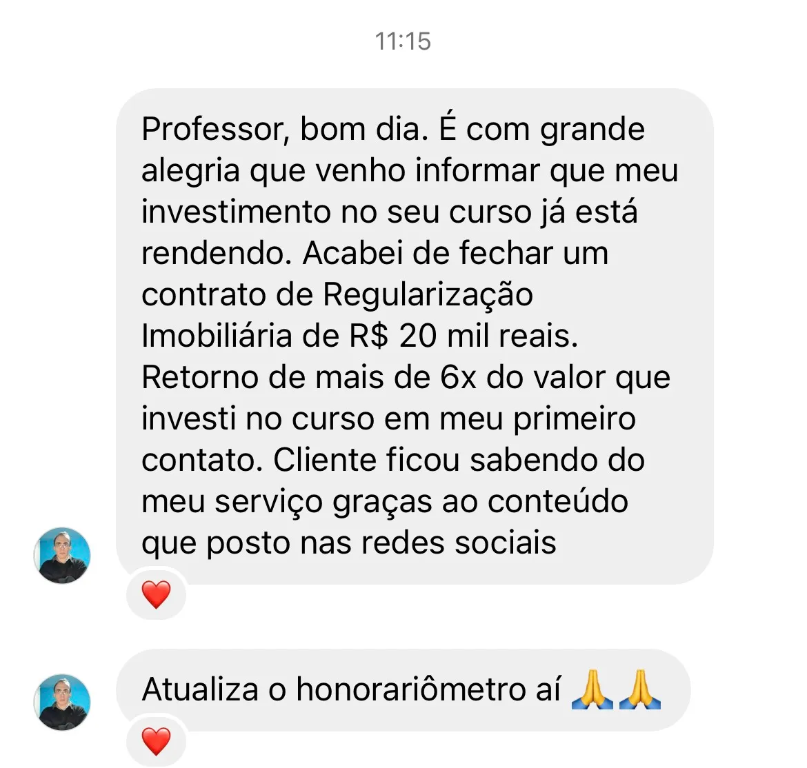 Depoimento 9