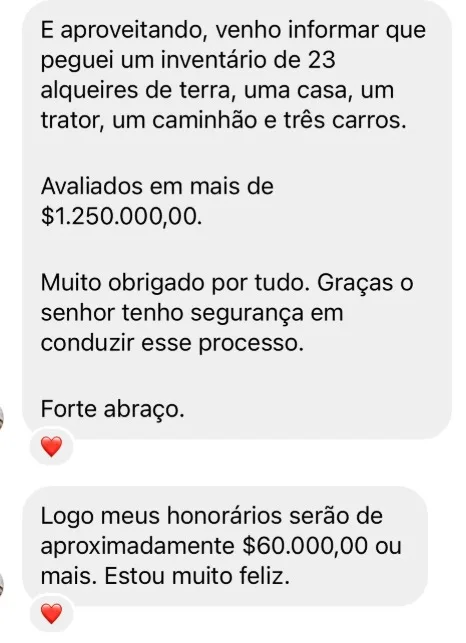 Depoimento 8